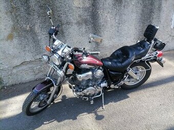 Yamaha XV Virago 1100