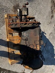 Liaz prevodovka - 1