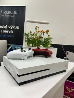 Xbox One S