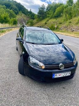 Volkswagen Golf 6