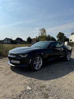 Camaro