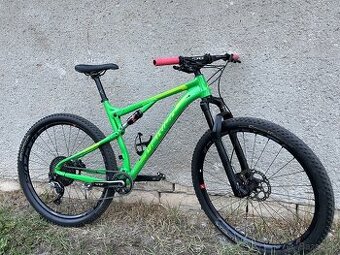 Merida Ninety Six 9.600 L