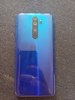Xiaomi Redmi note 8 Pro 6GB/128 GB