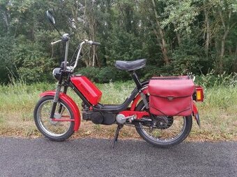 Predam Babetta 210