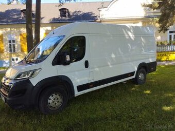 Citroen Jumper - 1
