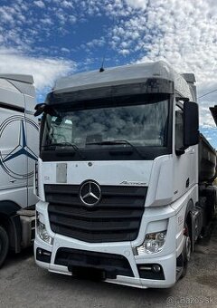 HĽADÁME VODIČA Kamiónu na vyklápač vnútroštátna preprava