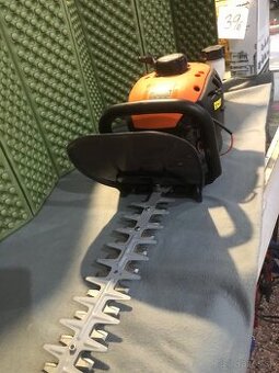 Benzínová píla na živý plot 0,75 kw Bavaria