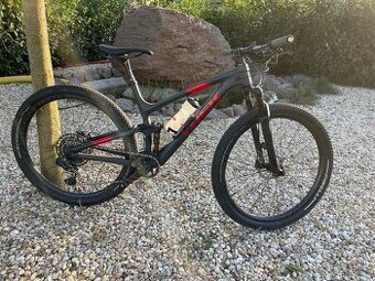 Trek Top Fuel 2021 L – XO1 AXS, full karbón