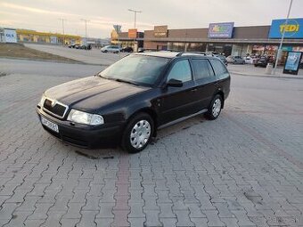 Skoda - 1
