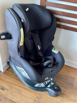 Predám autosedacku Joie i-spin 360e