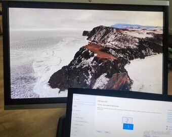 HP Compaq LA2405wg (24")✅