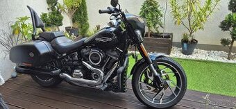 Harley Davidson Sport Glide