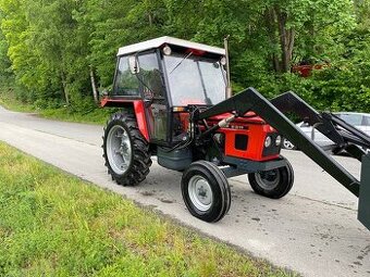Zetor 5011