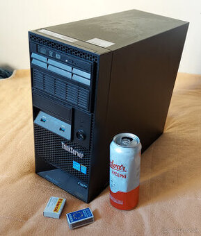 Predám počítač ThinkServer TS140