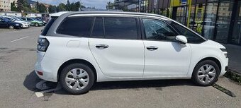 Predám Citroen C4 Grand Picasso