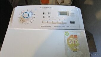Pracka Elektrolux - 1