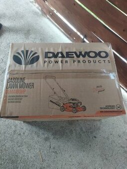 Kosačka nova Daewoo - 1