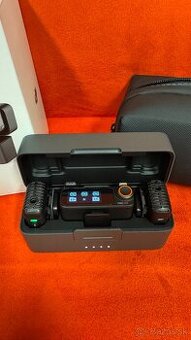 DJI MIC 2 ( 2 TX + 1 RX + Charging Case )