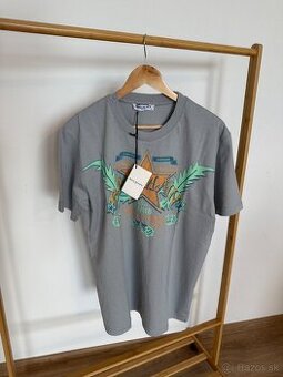 Panske sede tricko Balmain XL