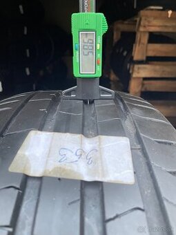 Letne Pirelli PZERO PZ4 235/50 R19 99W DOT2221, 353