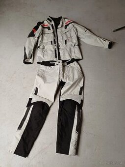 Textilní moto kombinéza Büse / Probiker