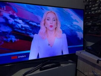 Predám TV