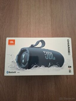 JBL CHARGE 6