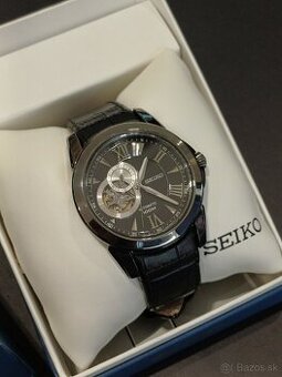 Seiko Premier Le Grand Sport automaticke hodinky