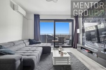 Na predaj 2-izbový apartmán v projekte Tehelné pole - Bajkal - 1