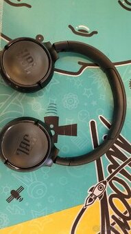 JBL Tune 510BT