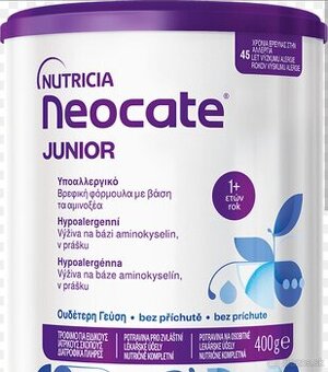 Neocate Junior