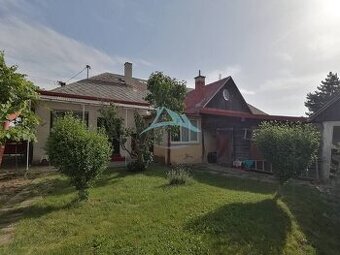 Rodinný dom na predaj – Hrkovce, okres Levice