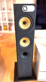 Bowers & Wilkins 684 – výborný stav