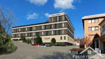 Investičná príležitosť v historickom meste Banská Štiavnica