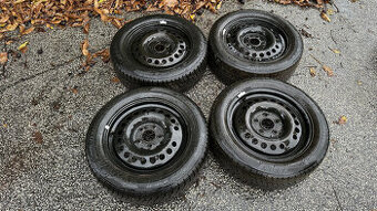 82.	Hyundai/Kia 205/55/ r16