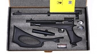 Vzduchovka CPA Artemis CP2 4,5mm nova