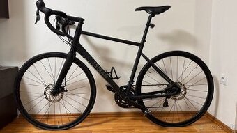 Pánsky cestný bicykel Triban RC500