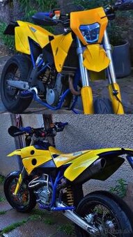 Husaberg fe 650