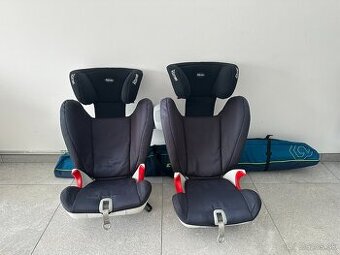 Römer Kidfix SL SICT
