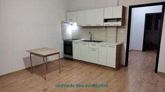 prenájom 1,5 izbovy byt