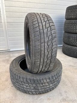Pneu 215/55 R16 zimné matador