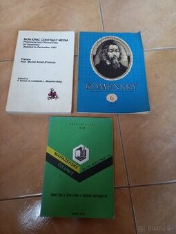Retro učebnice