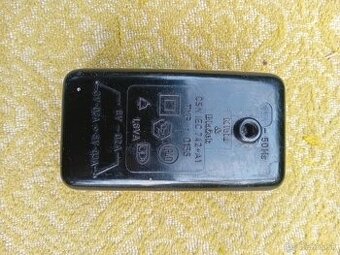 Zvončekový transformátor.