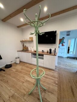 Vešiak Thonet