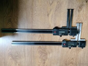 Digitálne posuvné meradlo