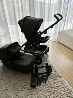 Britax go next