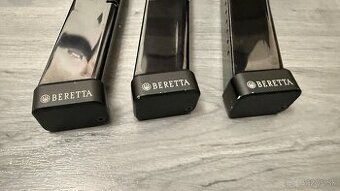 Beretta 92 ZÁSOBNÍK