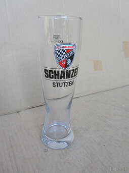 Pohár na pivo Schanzer