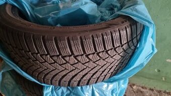 Predam zimne pneu 225/40/18 Bridgestone