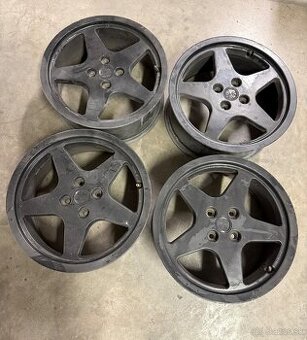 R16 4x98 Alfa Romeo Speedline